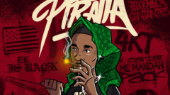 LAS-PIRATIA