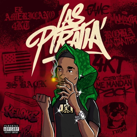 LAS-PIRATIA