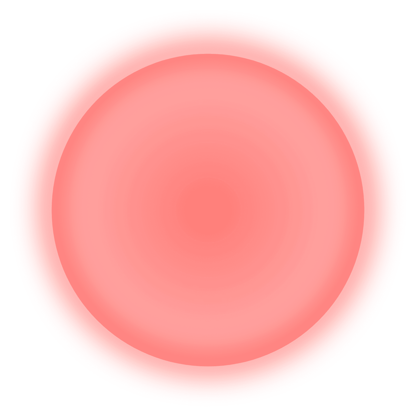 Glow-Circle